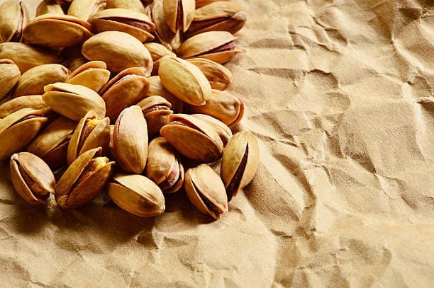 تصویر 3 از خرید پسته اکبری تنوری + قیمت فروش استثنایی